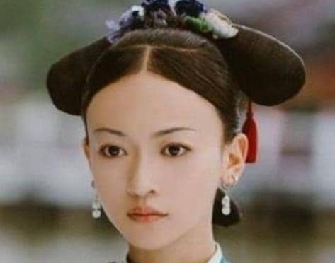 令妃的第一个女儿为什么只活了19岁？