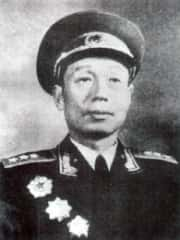 李志民