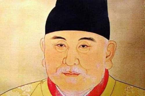 明朝最有名的三位皇帝（明太祖朱元璋、明成祖朱棣、明英宗朱祁镇）