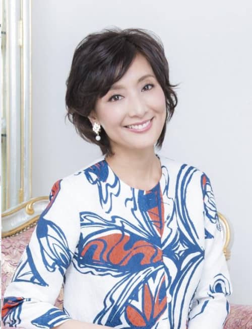 生田智子