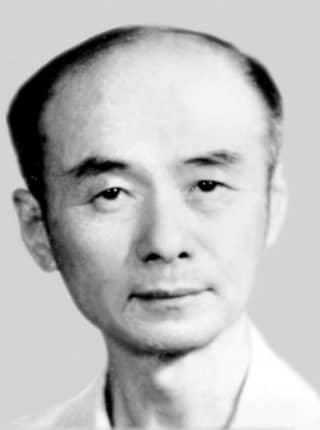 陆孝彭