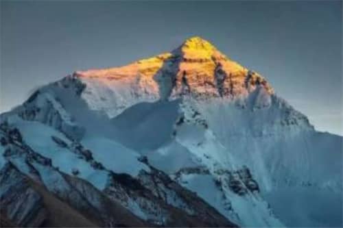 世界十大高山（乔戈里峰地势极为陡峭，第三又被称为杀手山）