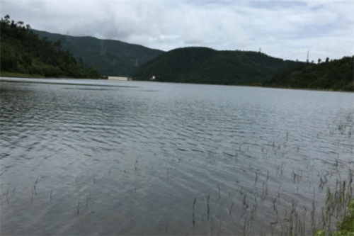 大理十大水库（白鹤海水库上榜，第九修建在风景区内）