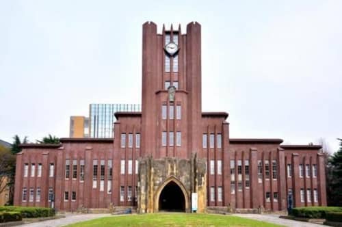 日本大学QS排名(最新)-QS日本大学排名一览表