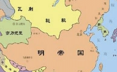 明朝必须迁都到北京后，才能守住北部的半壁江山吗？