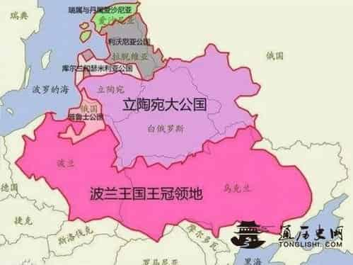 波兰第一共和国的建立与欧洲中世纪政治体系演变