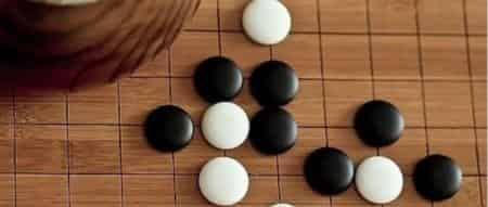 棋盘上的轶事：徐星友巧妙使诈下棋嬴得官位