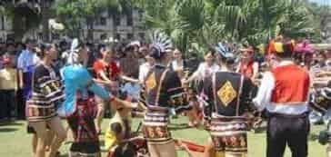 黎族舞蹈简介，黎族在祭祀的时候跳什么舞