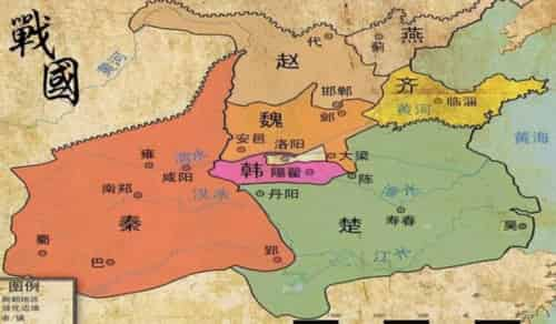 为什么秦国七代无昏君，<a href=/renwu/288.html target=_blank class=infotextkey><a href=/renwu/44144.html target=_blank class=infotextkey><a href=/renwu/44144.html target=_blank class=infotextkey>商鞅</a></a></a>变法促进了秦国的发展