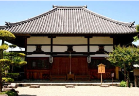 飞鸟寺简介，飞鸟寺和法隆寺