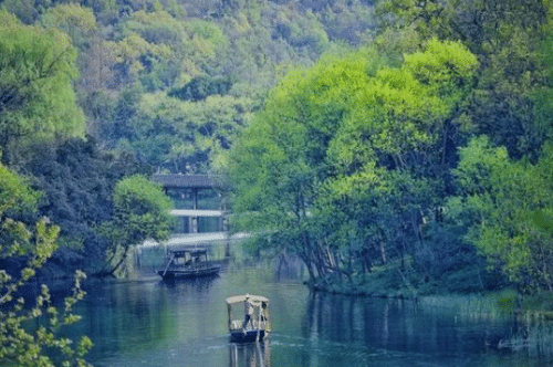 中国的清明节为何有扫墓的传统