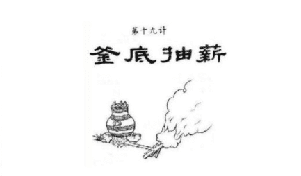 三十六计故事介绍