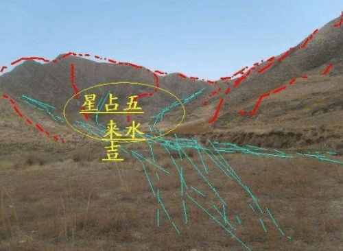 秦始皇陵的风水怎么样？大秦灭亡跟皇陵是否有关？