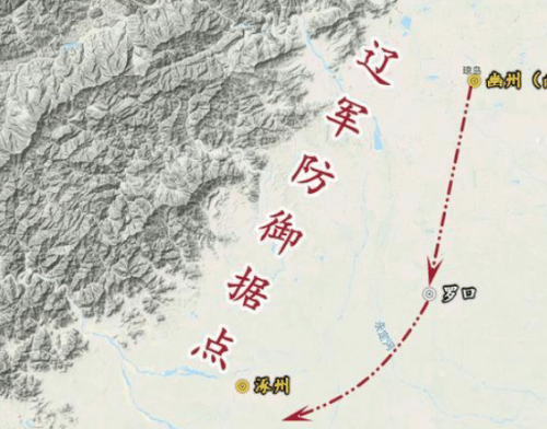 赵光义北伐辽国，为何重创20万宋军？