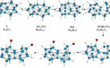 硼是生命的重要基础构件之一，它在现代社会中有何作用？