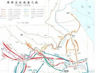 后周攻后蜀之战在怎样背景下发生的？双方战前做了哪些准备？