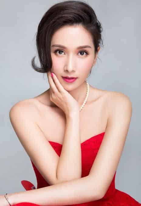 杨恭如