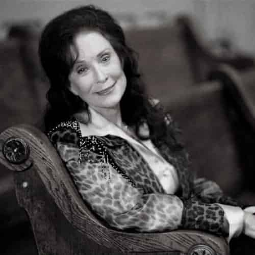 Loretta Lynn